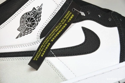 Retro 1 Jordan Stage Haze High OG 1110